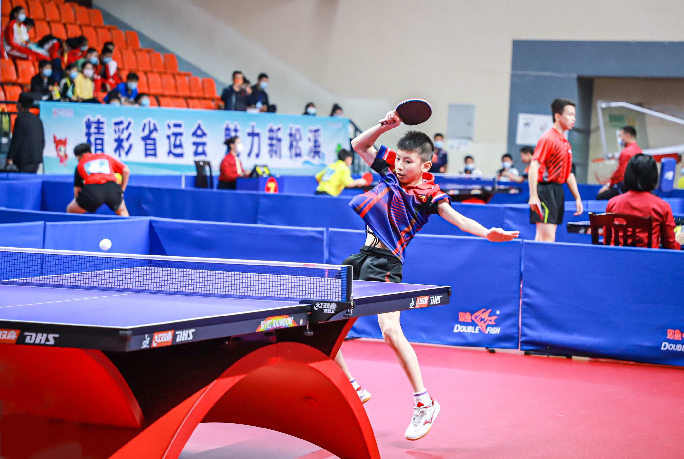 逐的舞台 逐的舞台