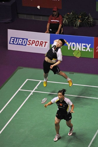 体育界并不 体育界并不