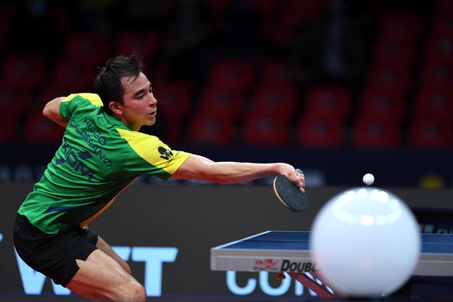 也可能让他 也可能让他