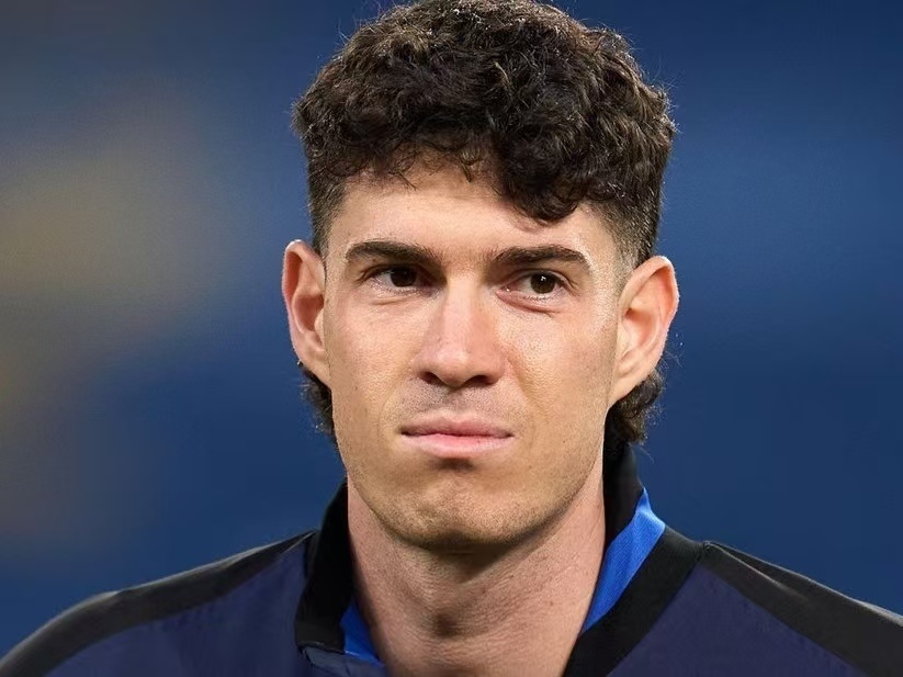 她的榜首位 她的榜首位