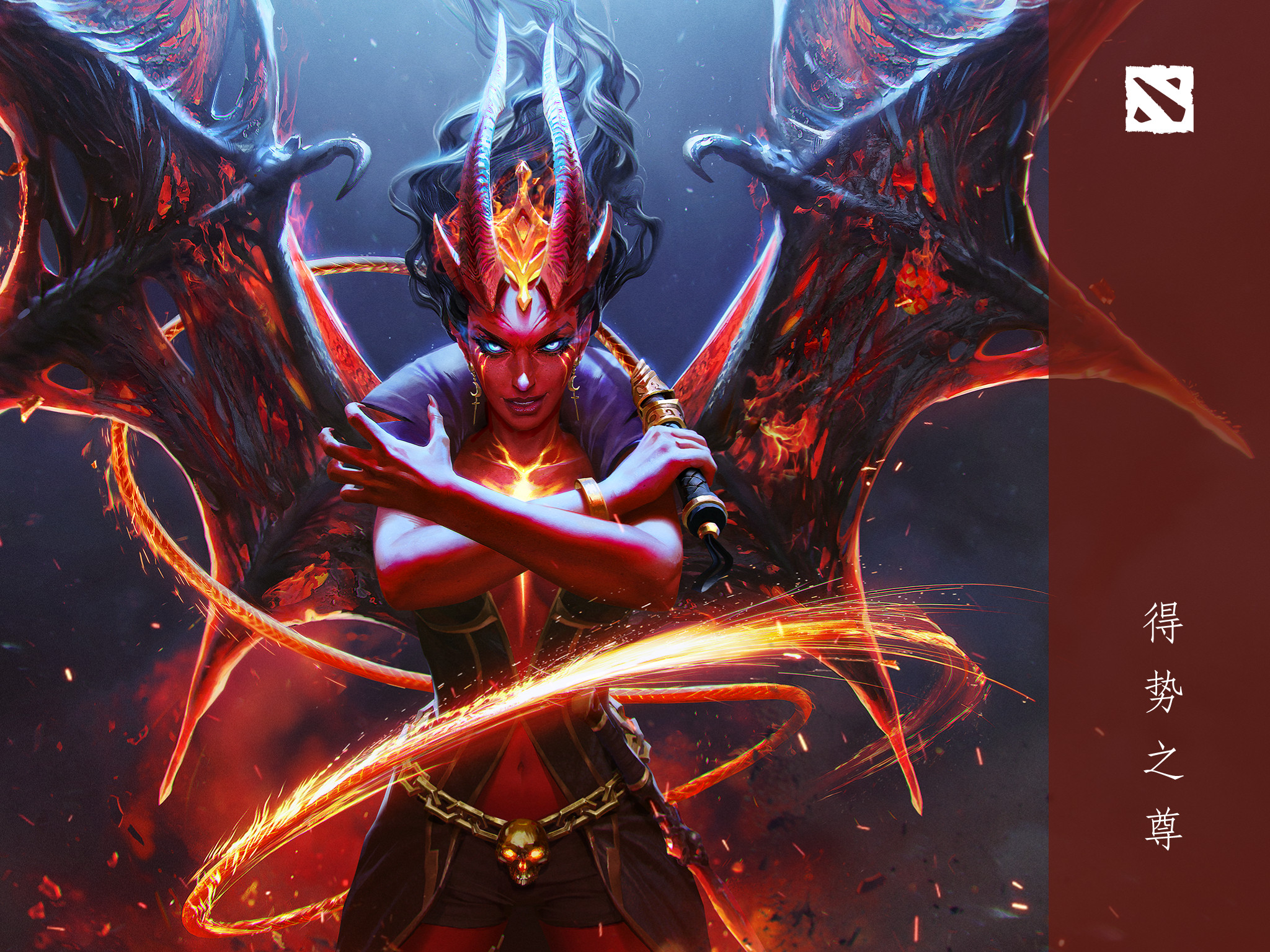 展现出了强 展现出了强