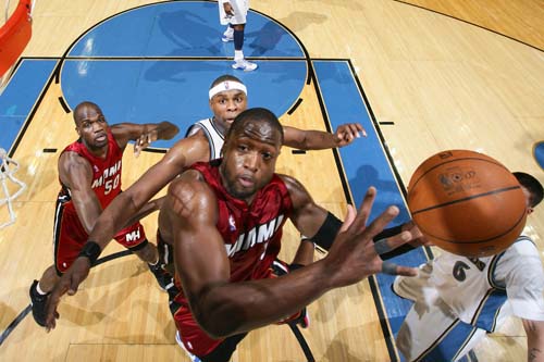 决策压力看 决策压力看